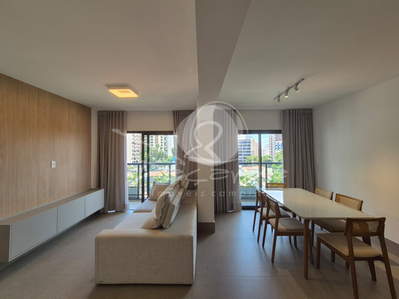 Apartamento, 2 quartos, 84 m² - Foto 1