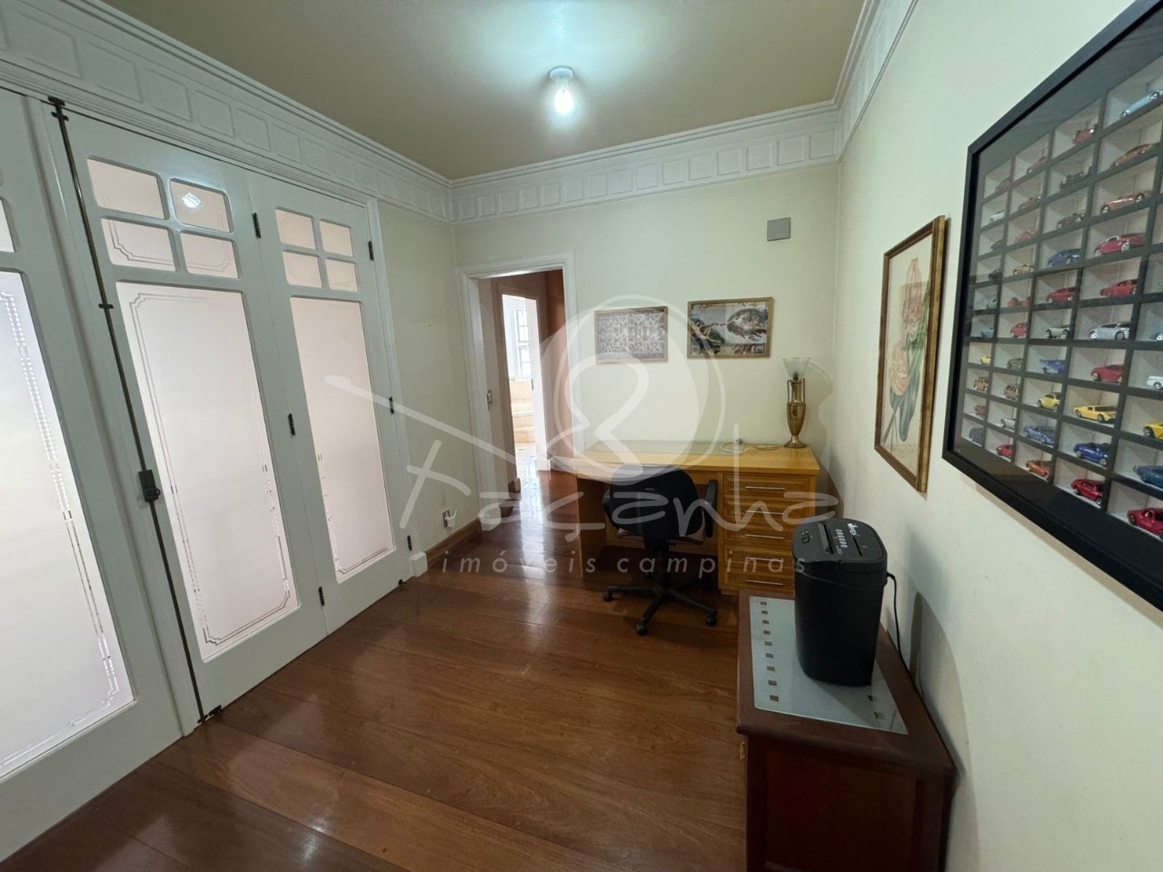 Sobrado, 4 quartos, 735 m² - Foto 20