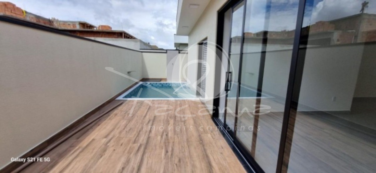 Casa de Condomínio, 3 quartos - Foto 11