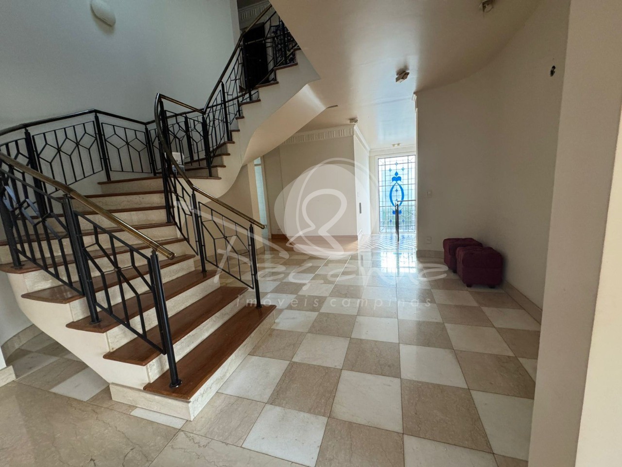 Sobrado, 4 quartos, 735 m² - Foto 9