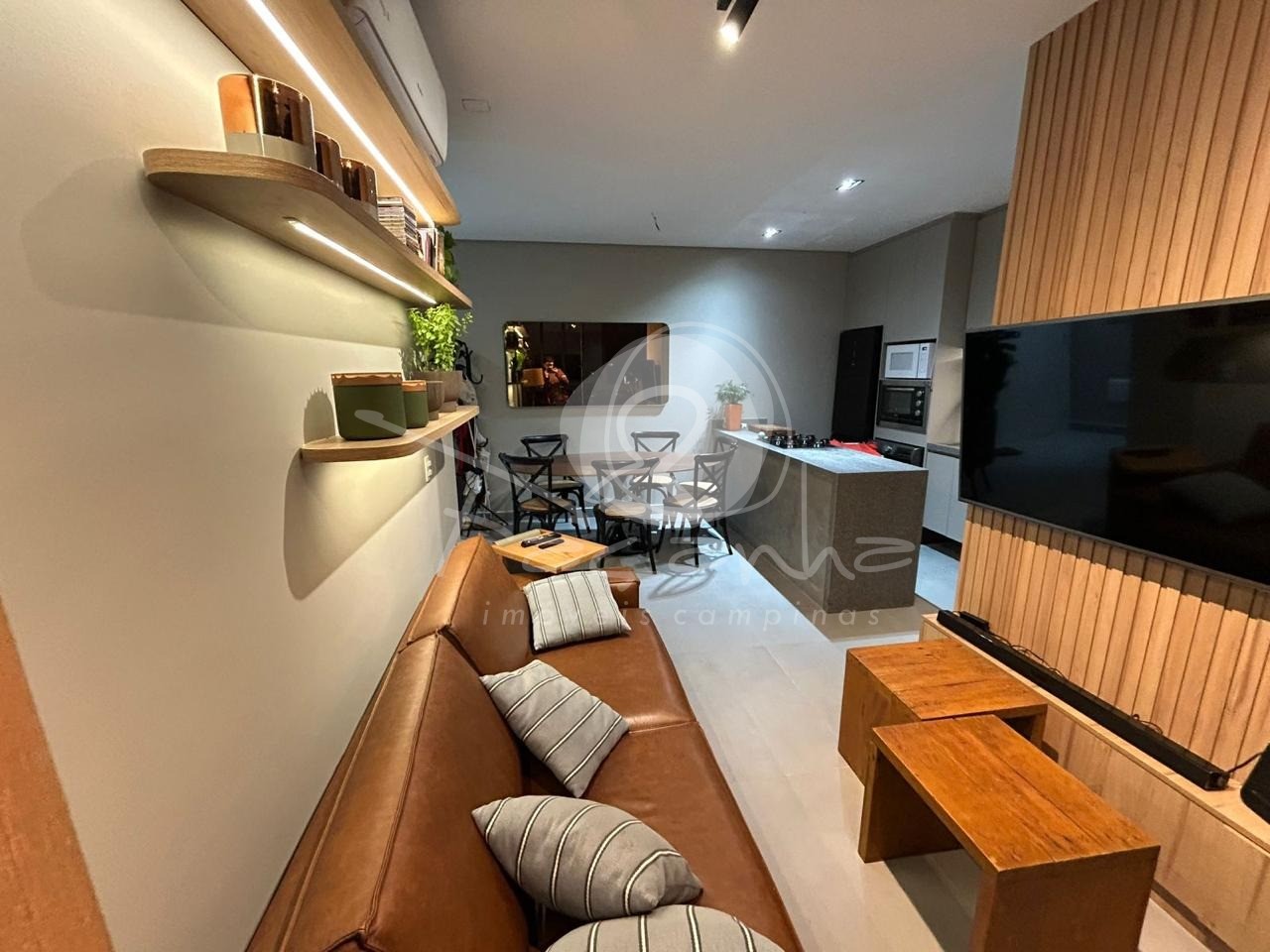 Apartamento, 1 quarto, 44 m² - Foto 10