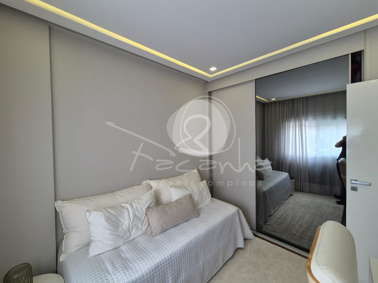 Apartamento, 2 quartos, 100 m² - Foto 16