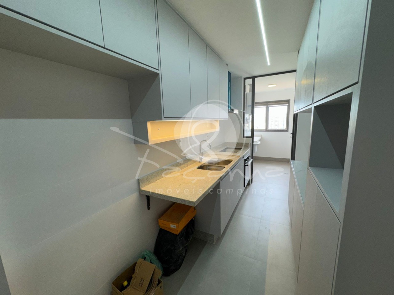 Apartamento, 3 quartos, 126 m² - Foto 21