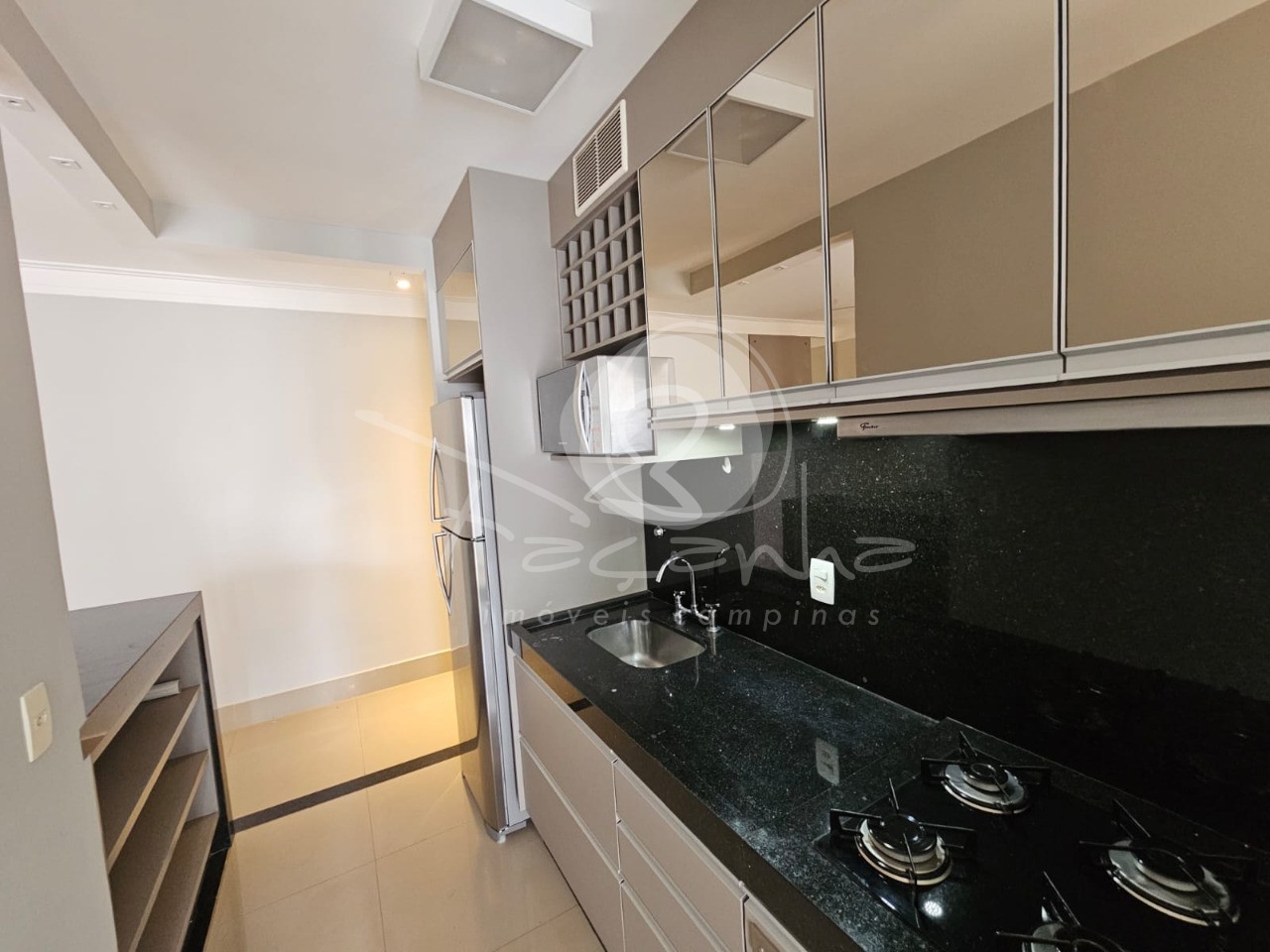 Apartamento, 2 quartos, 60 m² - Foto 14