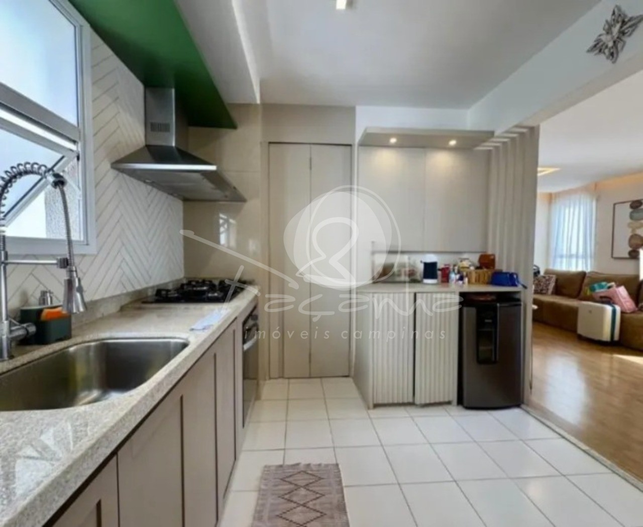 Apartamento, 3 quartos, 102 m² - Foto 8