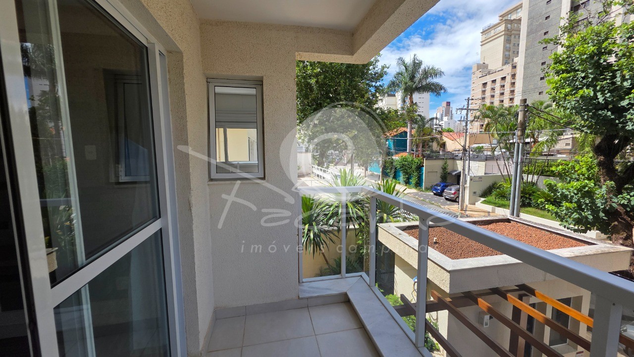 Apartamento, 1 quarto, 51 m² - Foto 22