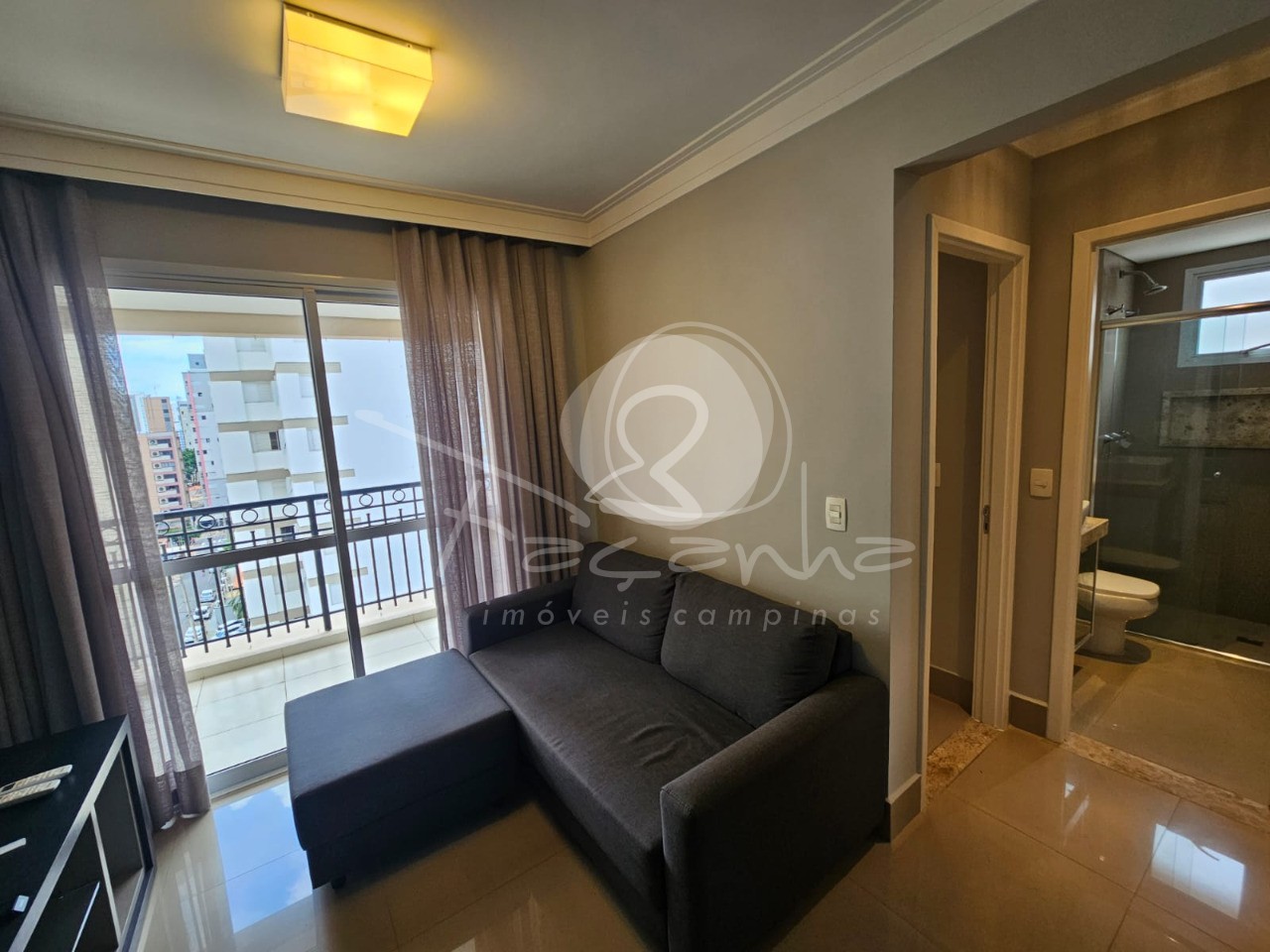 Apartamento, 2 quartos, 60 m² - Foto 4
