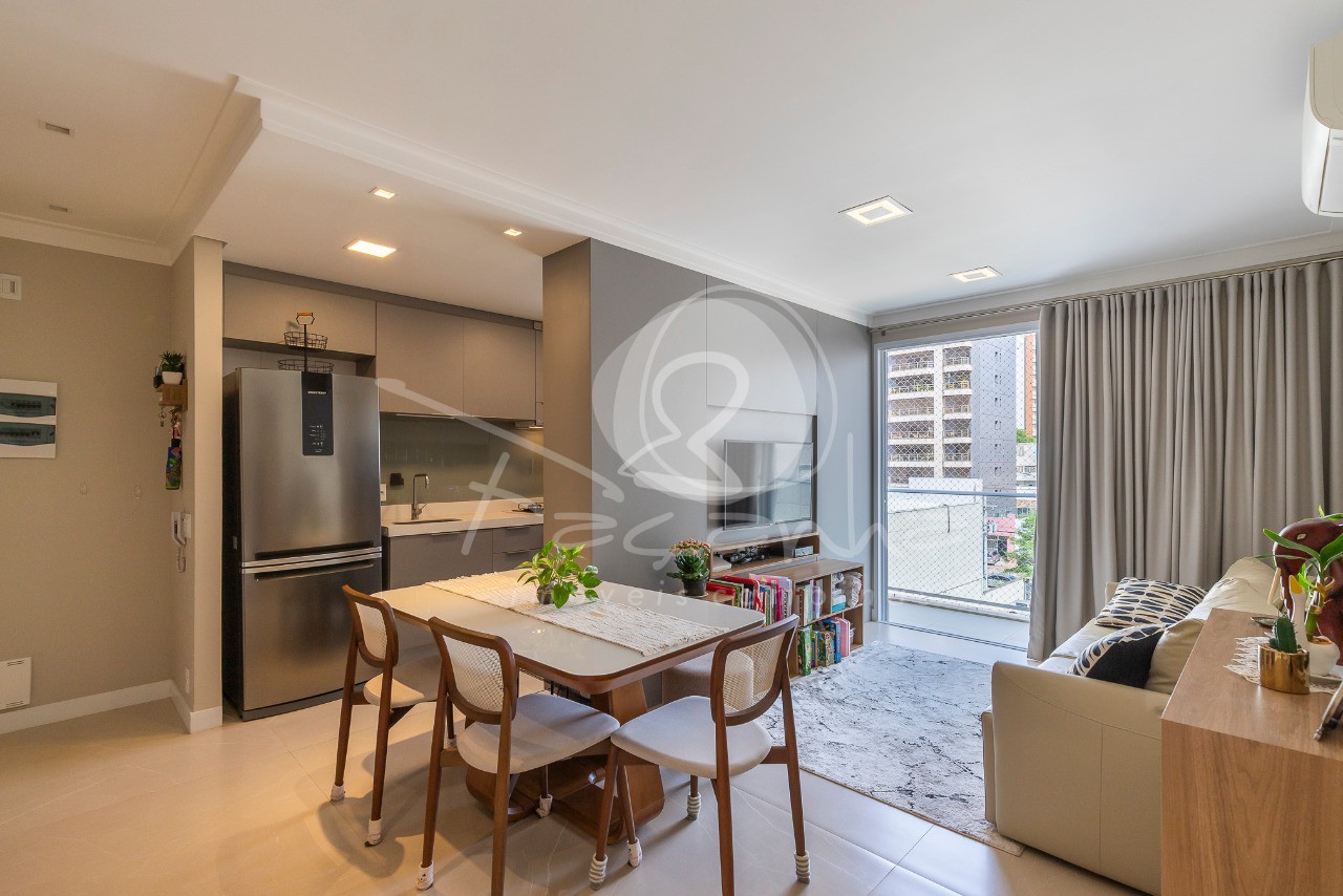 Apartamento, 2 quartos, 74 m² - Foto 4