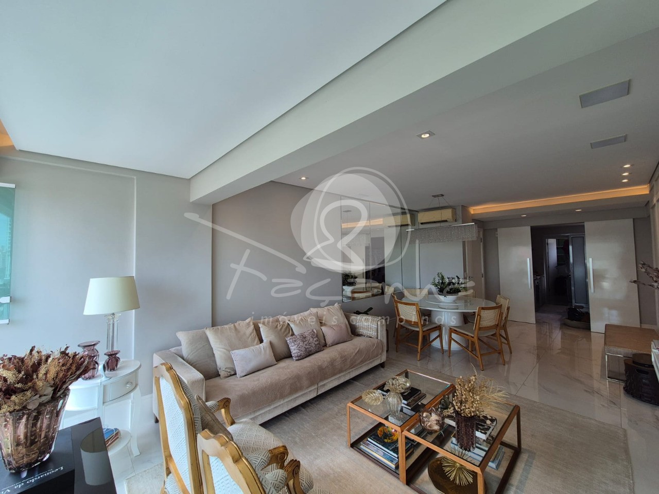 Apartamento, 2 quartos, 100 m² - Foto 6