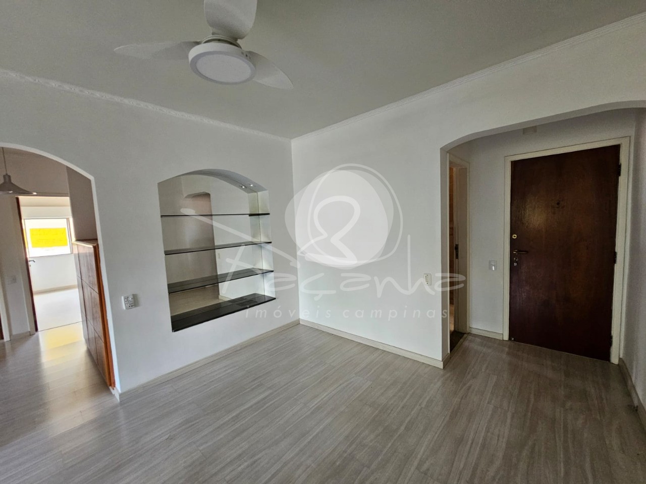 Apartamento, 3 quartos, 108 m² - Foto 3
