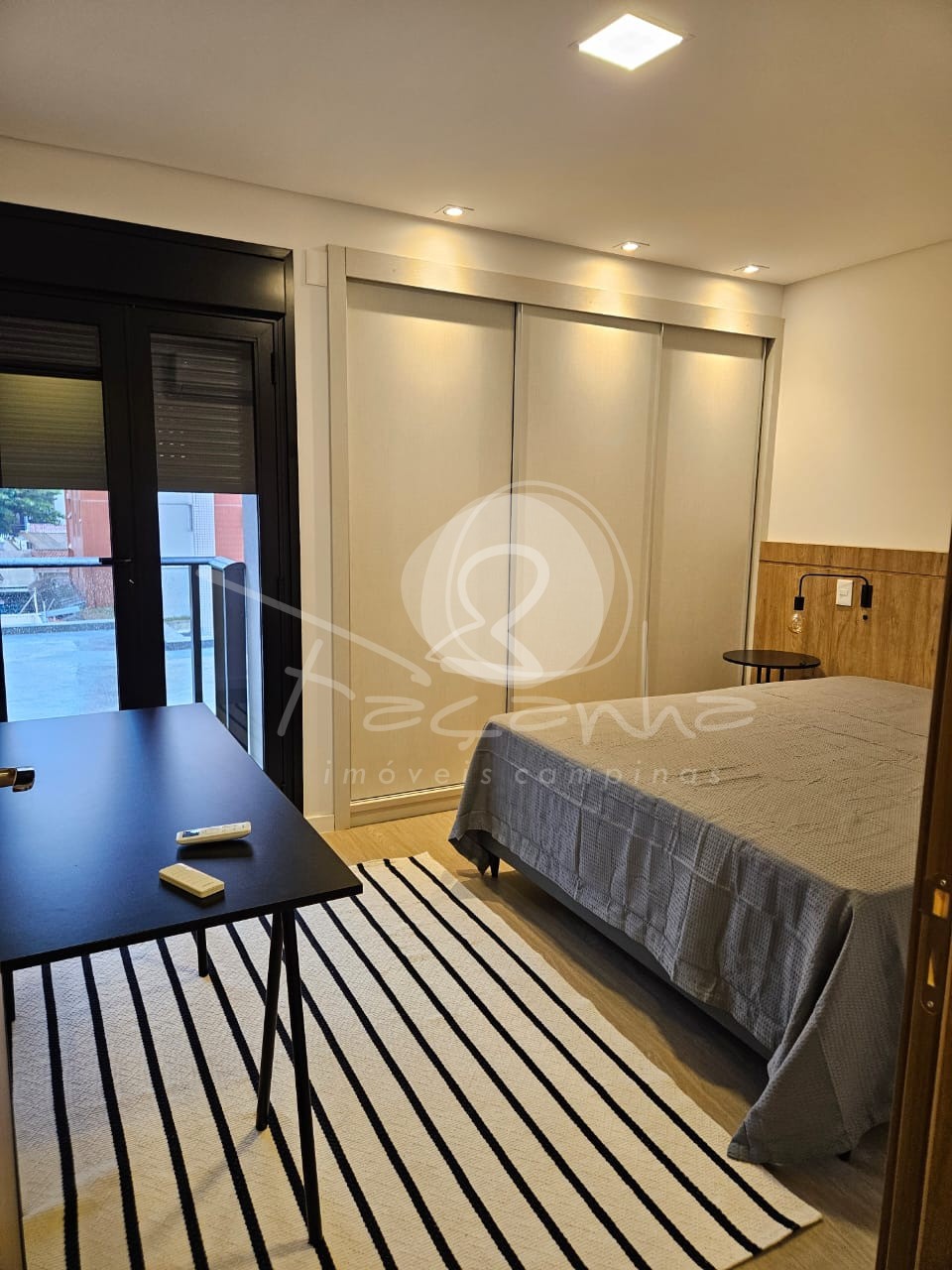 Apartamento, 1 quarto, 50 m² - Foto 6