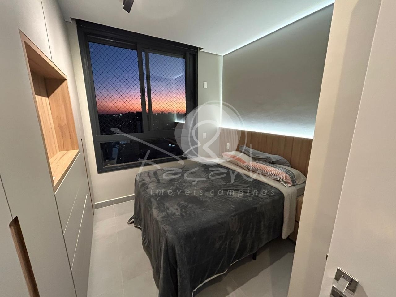 Apartamento, 1 quarto, 44 m² - Foto 15