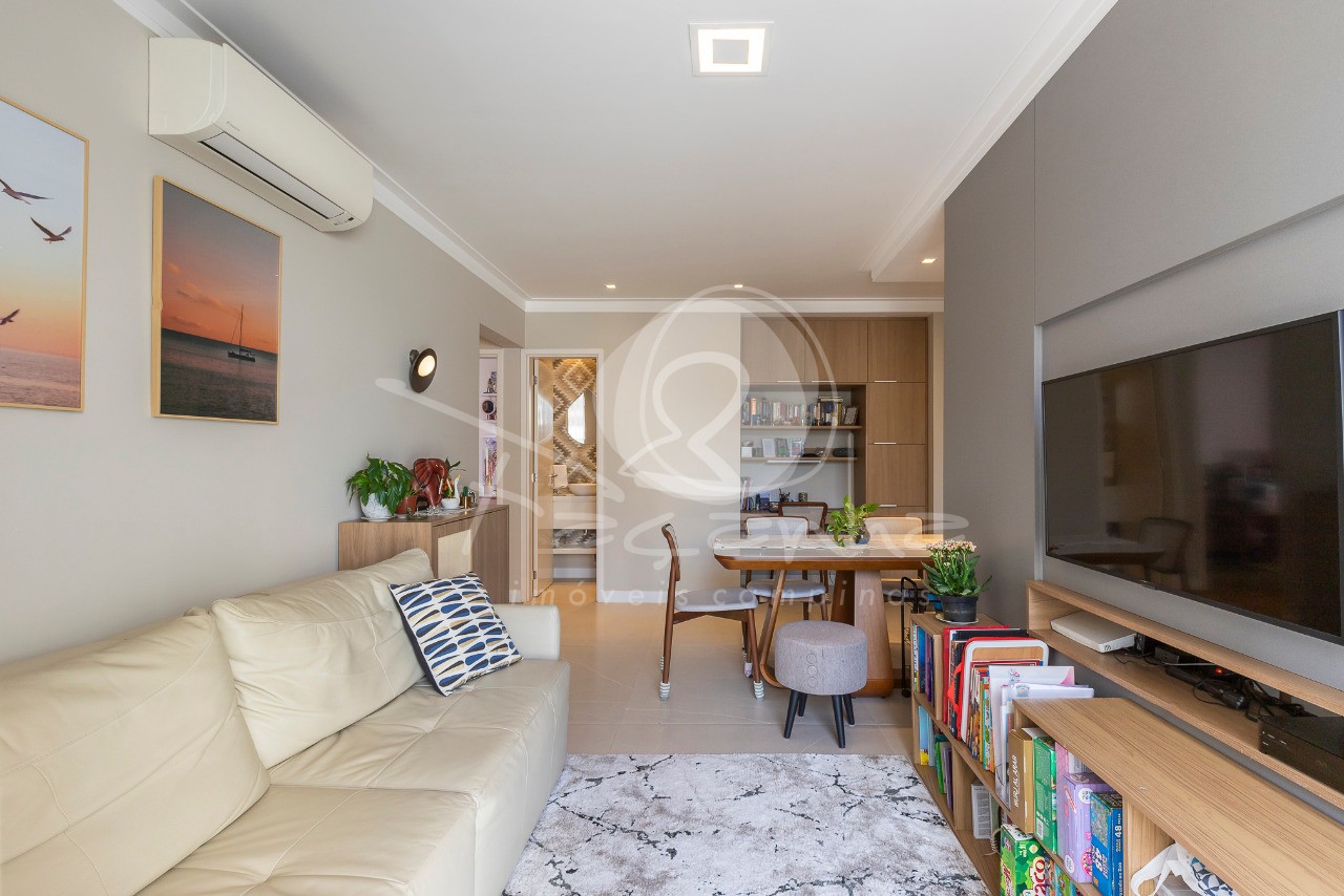 Apartamento, 2 quartos, 74 m² - Foto 8