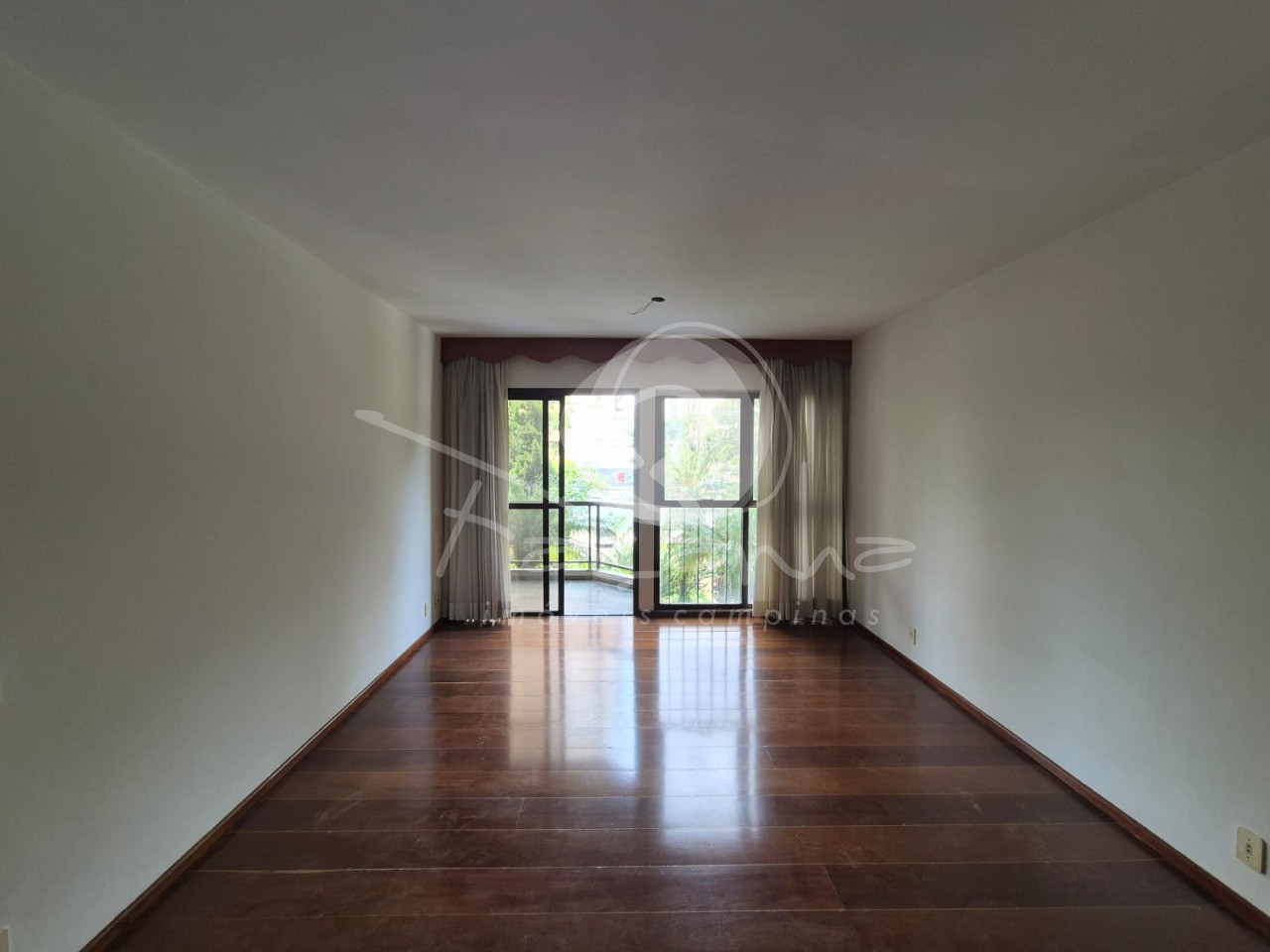 Apartamento, 3 quartos, 168 m² - Foto 1