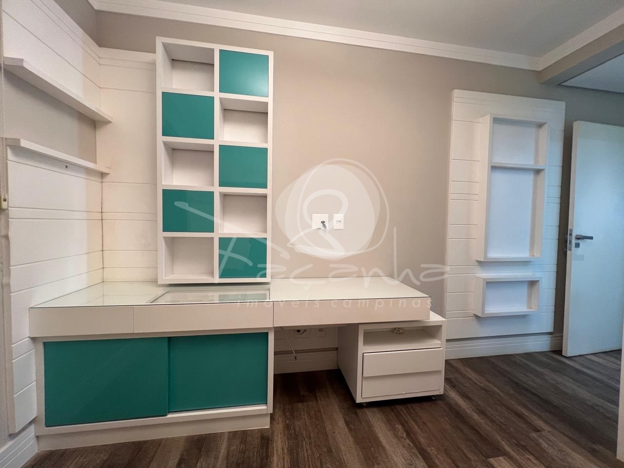 Apartamento, 2 quartos, 137 m² - Foto 26