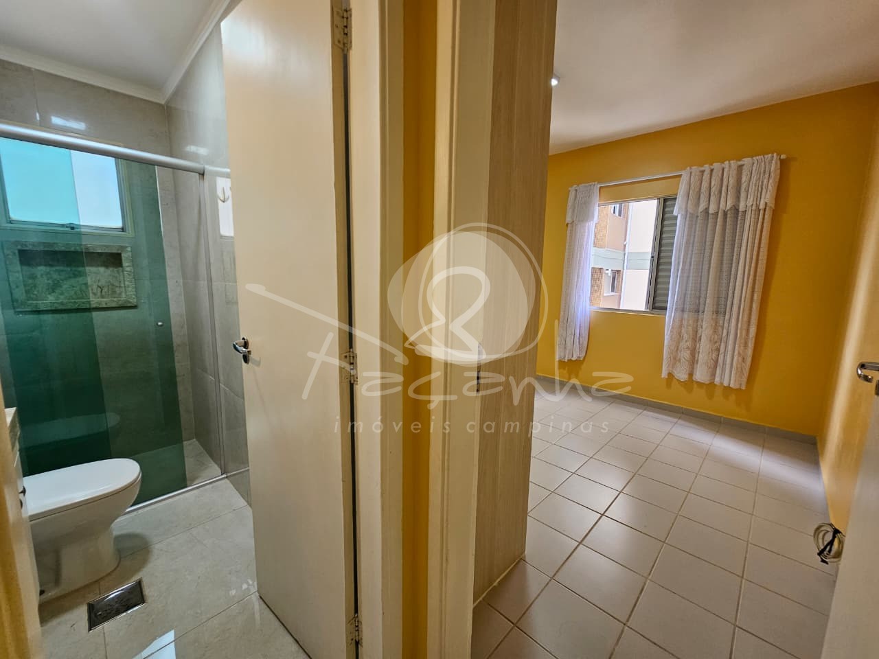 Apartamento, 1 quarto, 38 m² - Foto 9