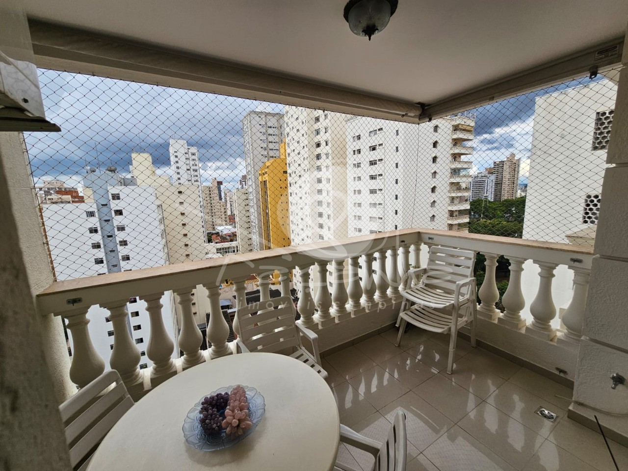 Apartamento, 3 quartos, 130 m² - Foto 6