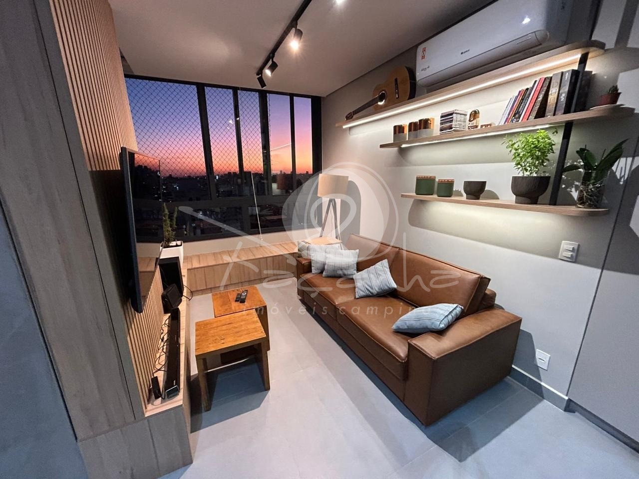 Apartamento, 1 quarto, 44 m² - Foto 20