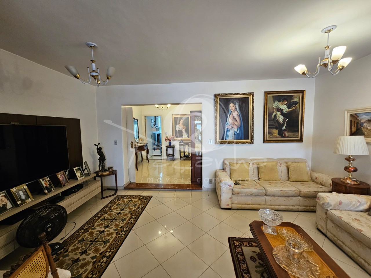 Apartamento, 3 quartos, 130 m² - Foto 4