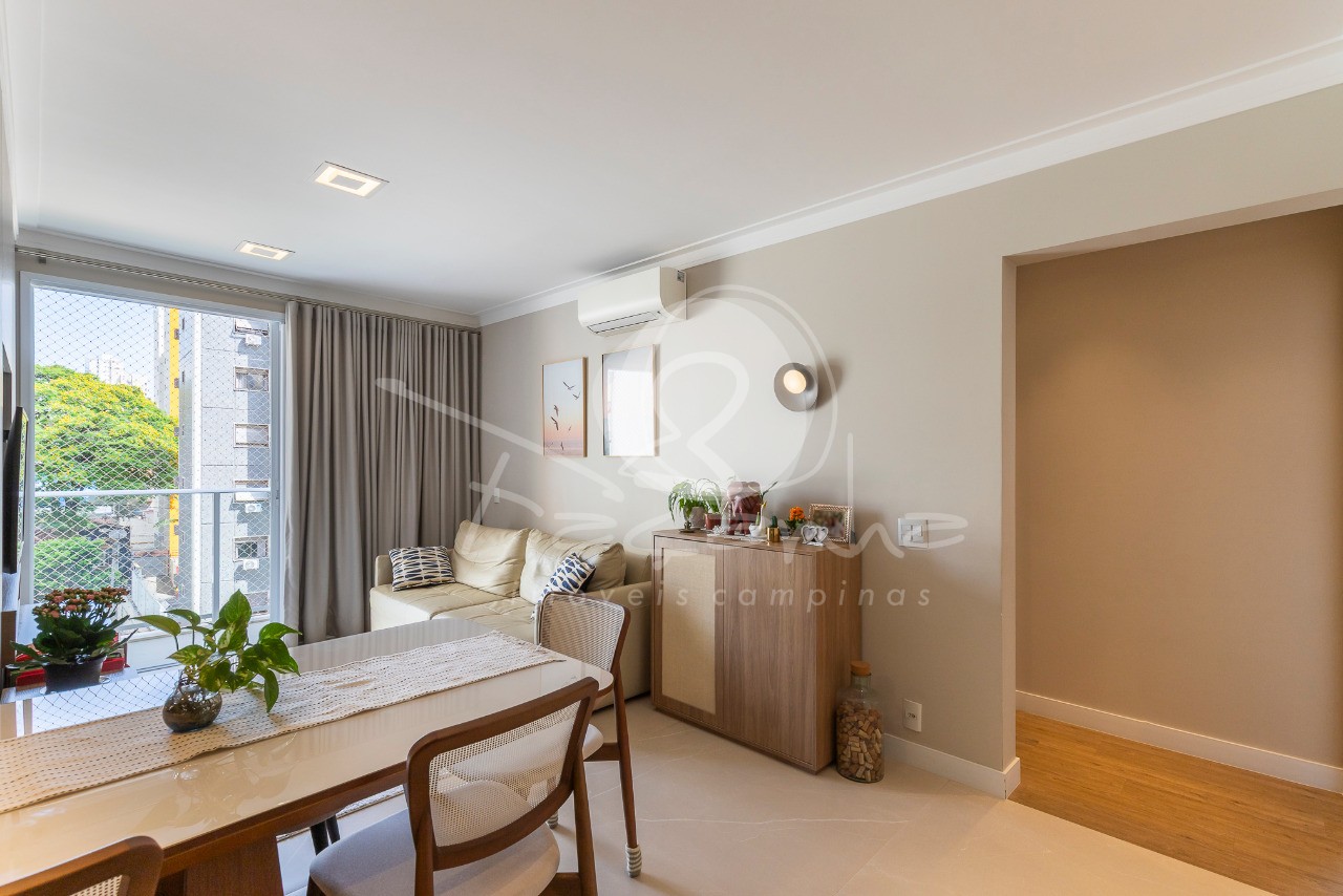 Apartamento, 2 quartos, 74 m² - Foto 5