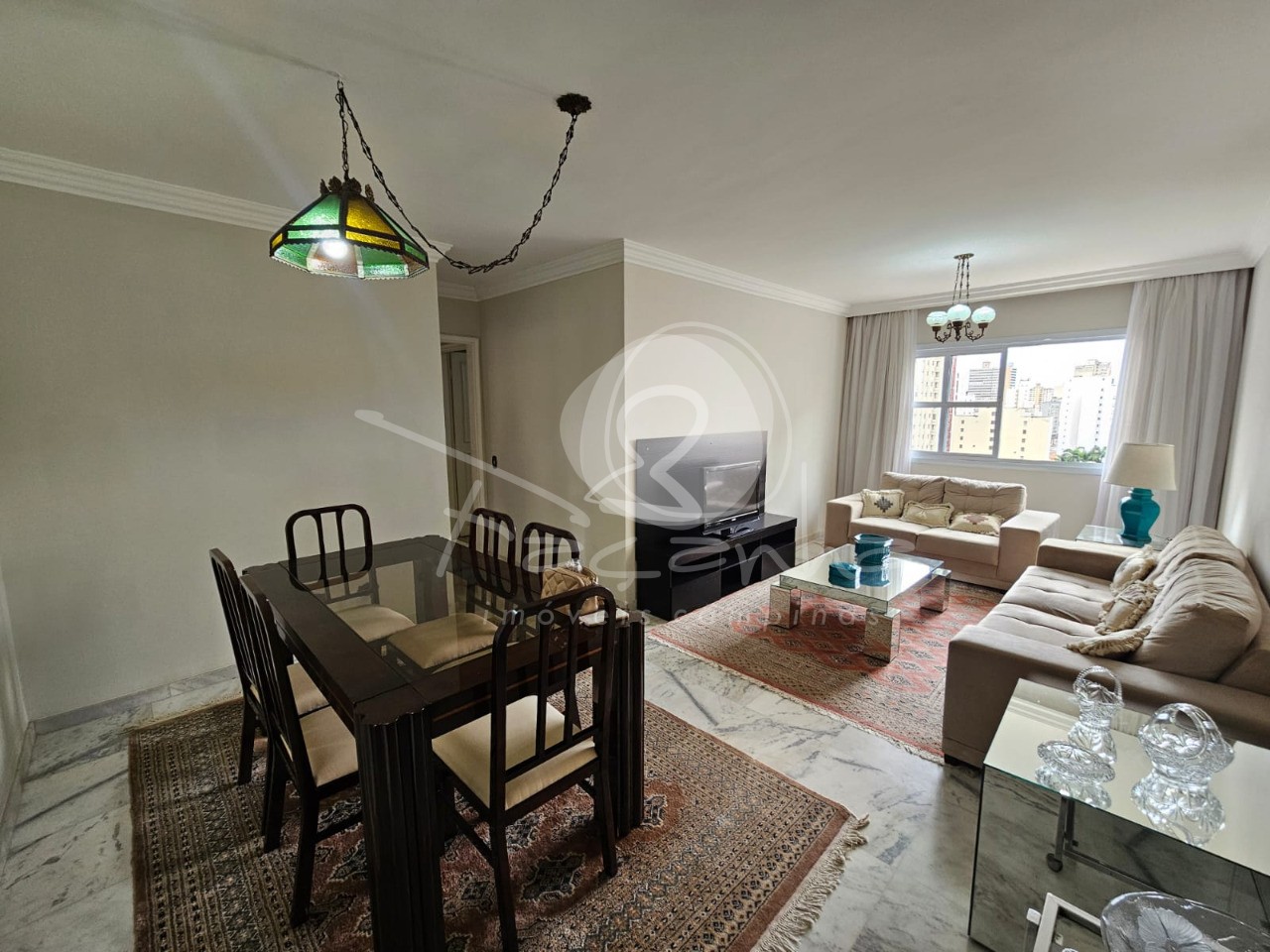 Apartamento, 3 quartos, 105 m² - Foto 1