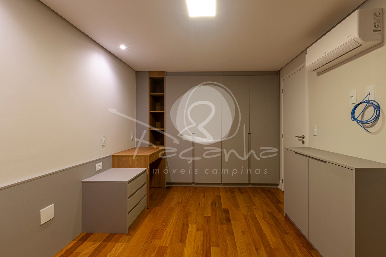 Apartamento, 3 quartos, 200 m² - Foto 23