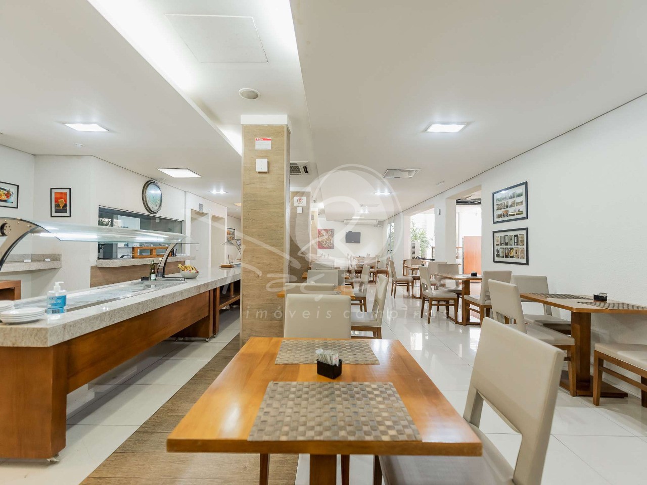 Flat/Apart Hotel, 1 quarto, 32 m² - Foto 8