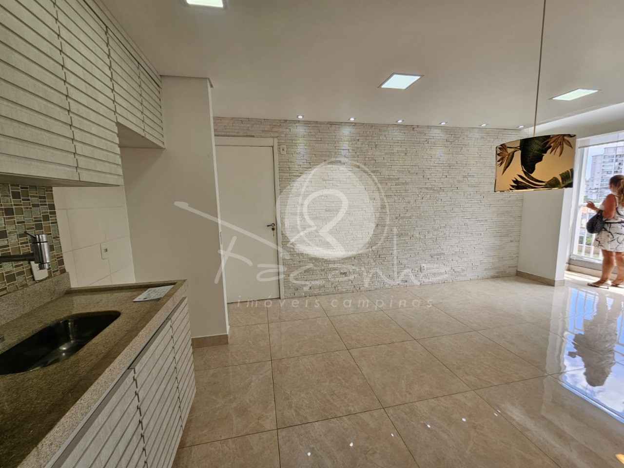 Apartamento, 2 quartos, 55 m² - Foto 13