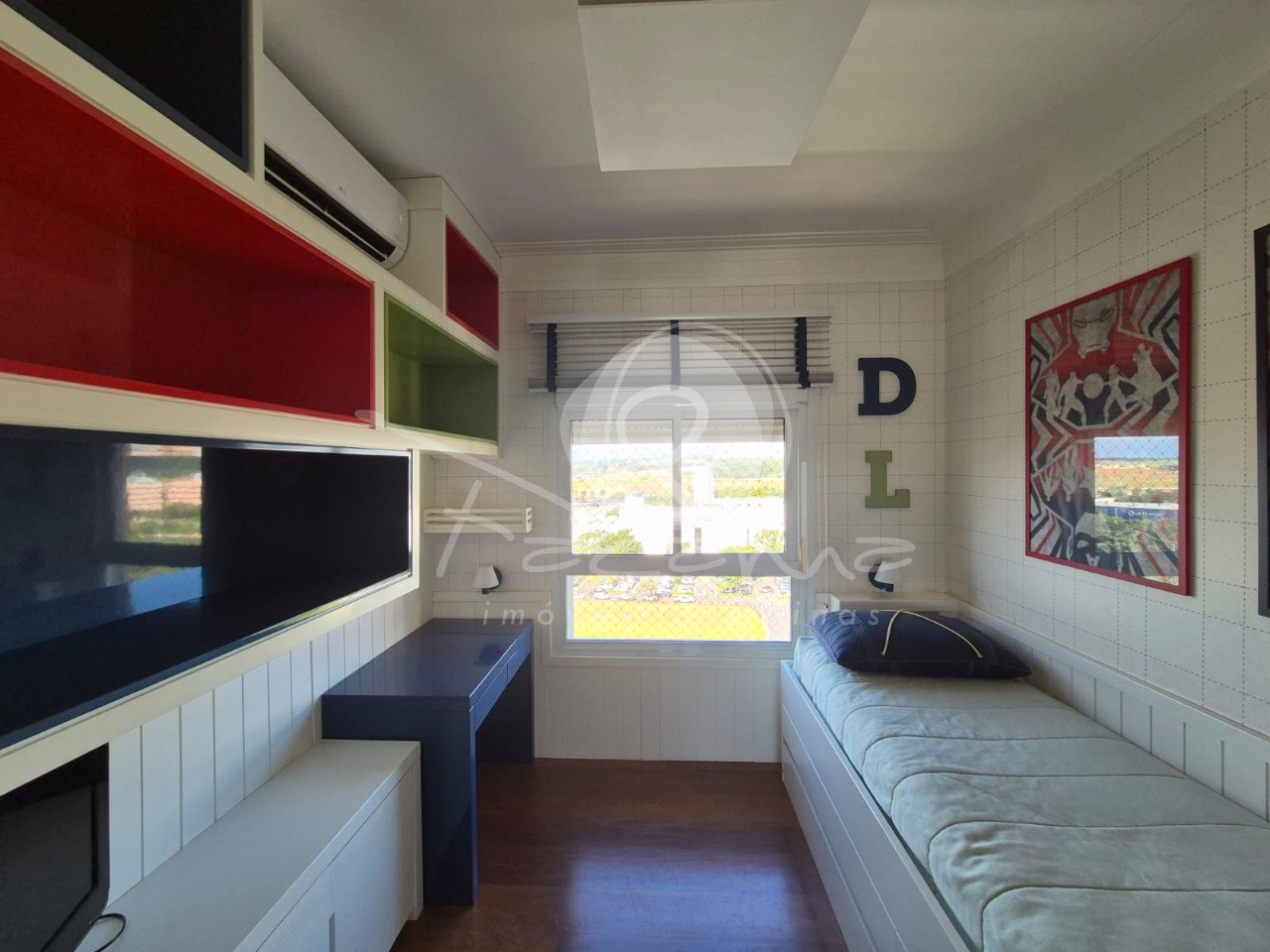 Apartamento, 3 quartos, 240 m² - Foto 26