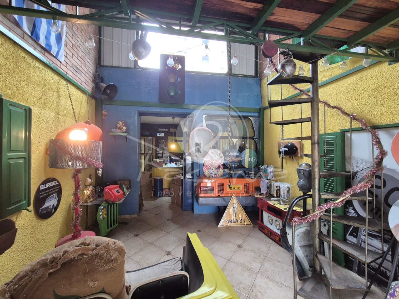 Prédio Inteiro, 150 m² - Foto 3