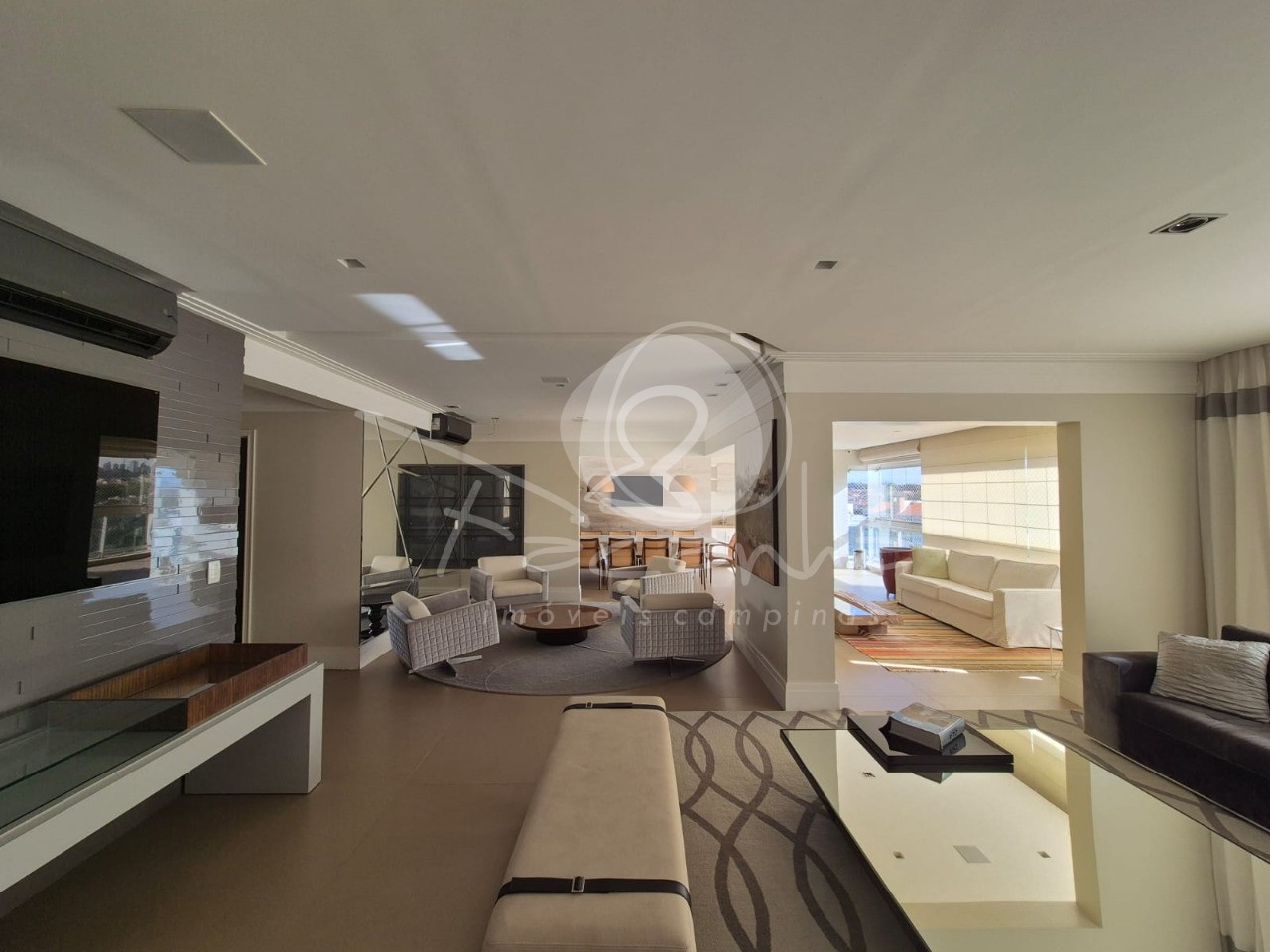 Apartamento, 3 quartos, 240 m² - Foto 4