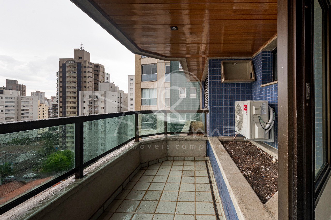 Apartamento, 3 quartos, 200 m² - Foto 26
