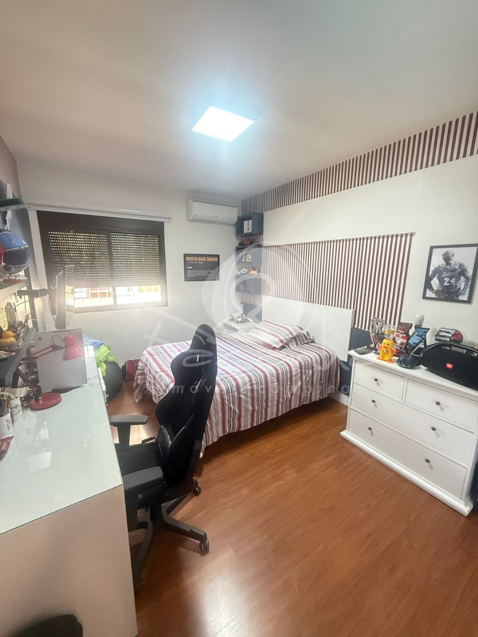 Apartamento, 4 quartos, 300 m² - Foto 9