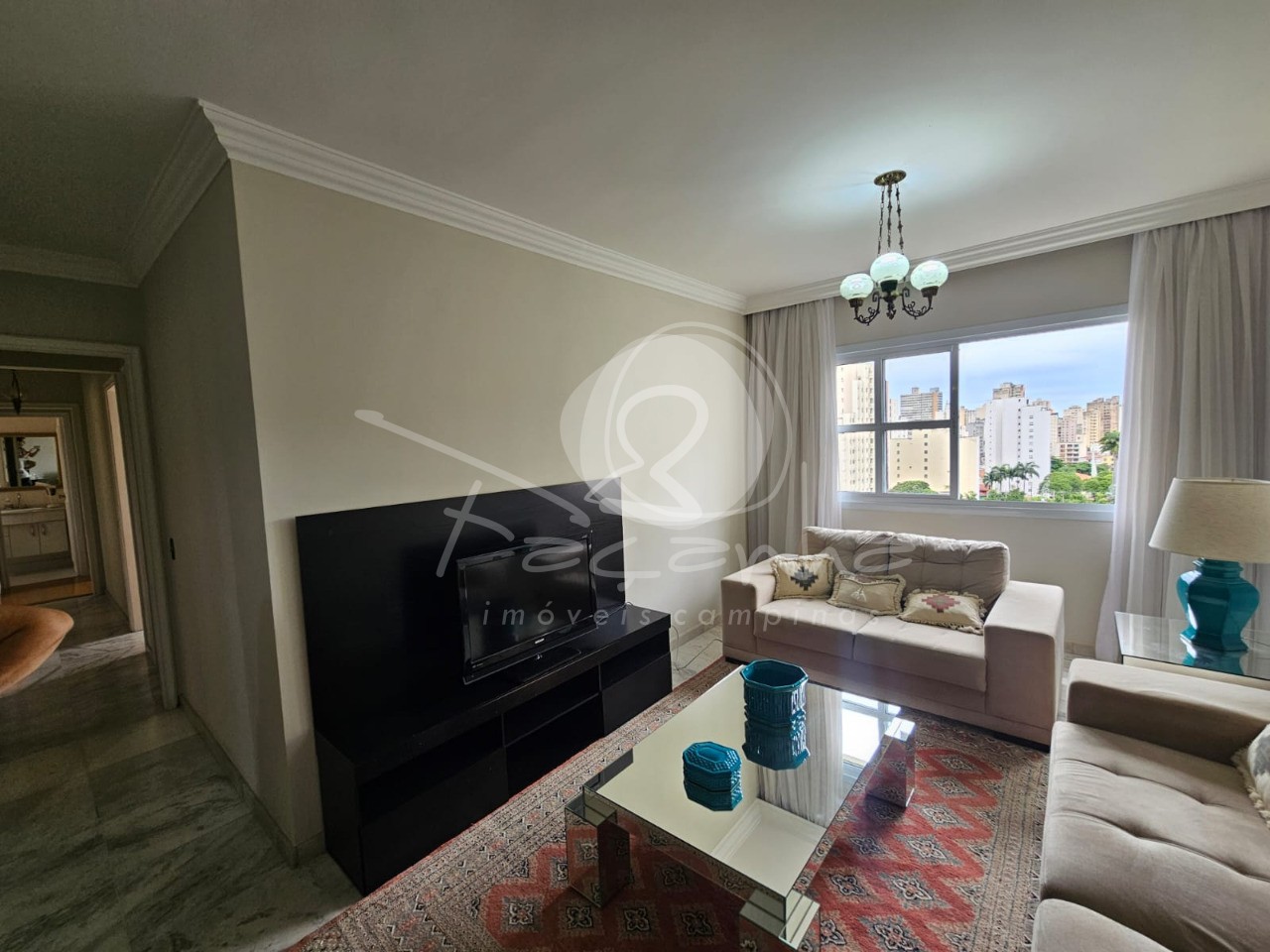 Apartamento, 3 quartos, 105 m² - Foto 7