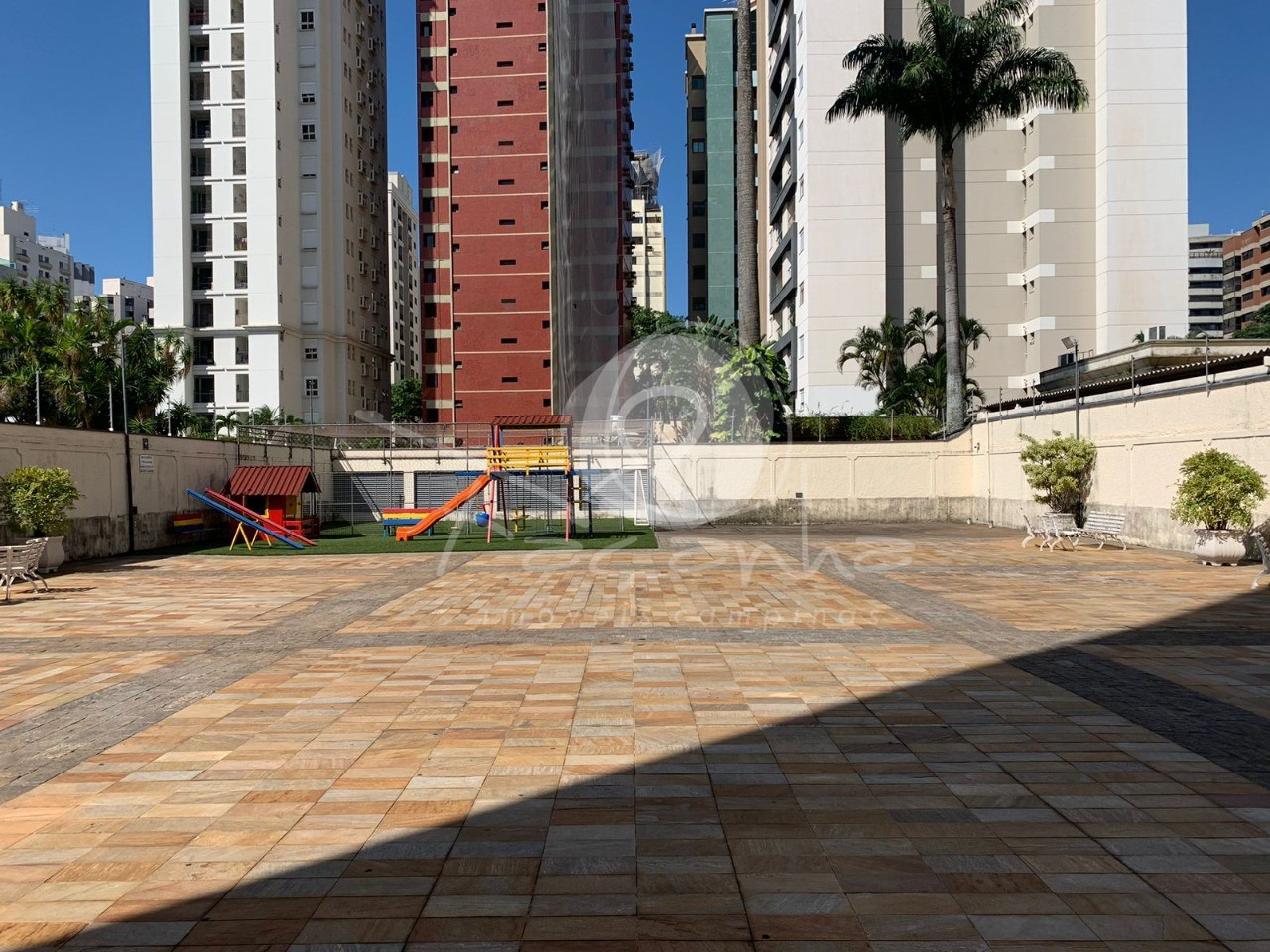 Apartamento, 3 quartos, 105 m² - Foto 35