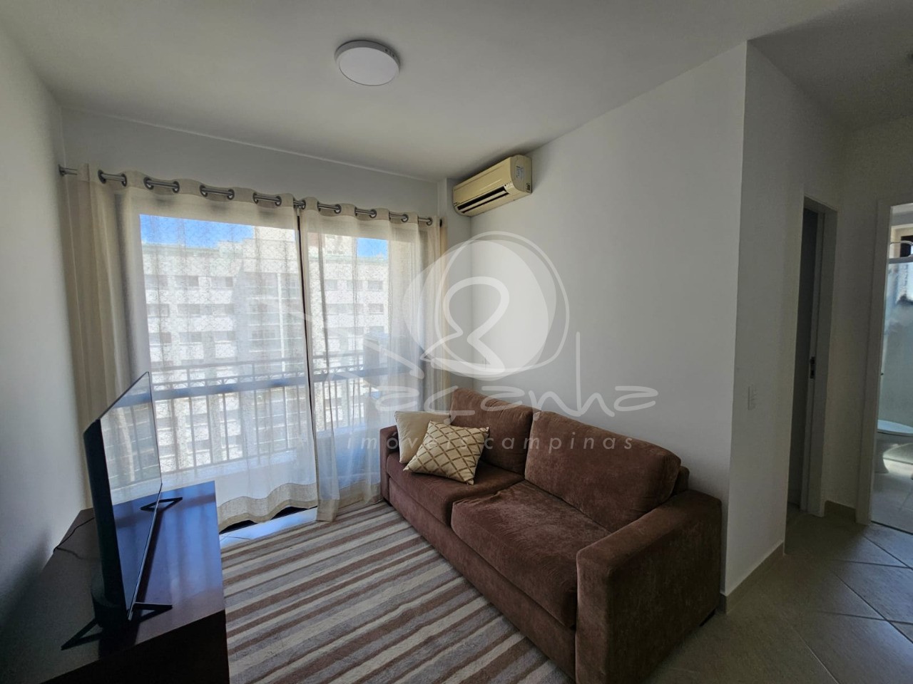 Apartamento, 2 quartos, 52 m² - Foto 3