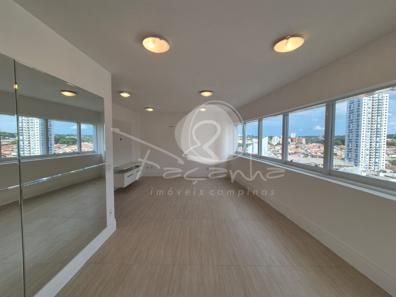 Apartamento, 4 quartos, 151 m² - Foto 3