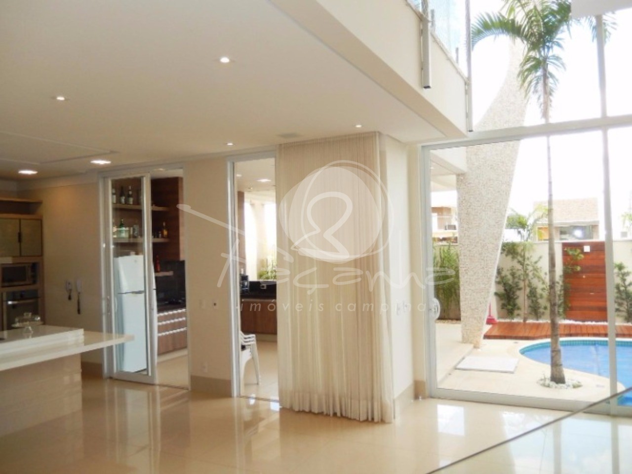 Casa de Condomínio, 3 quartos - Foto 6