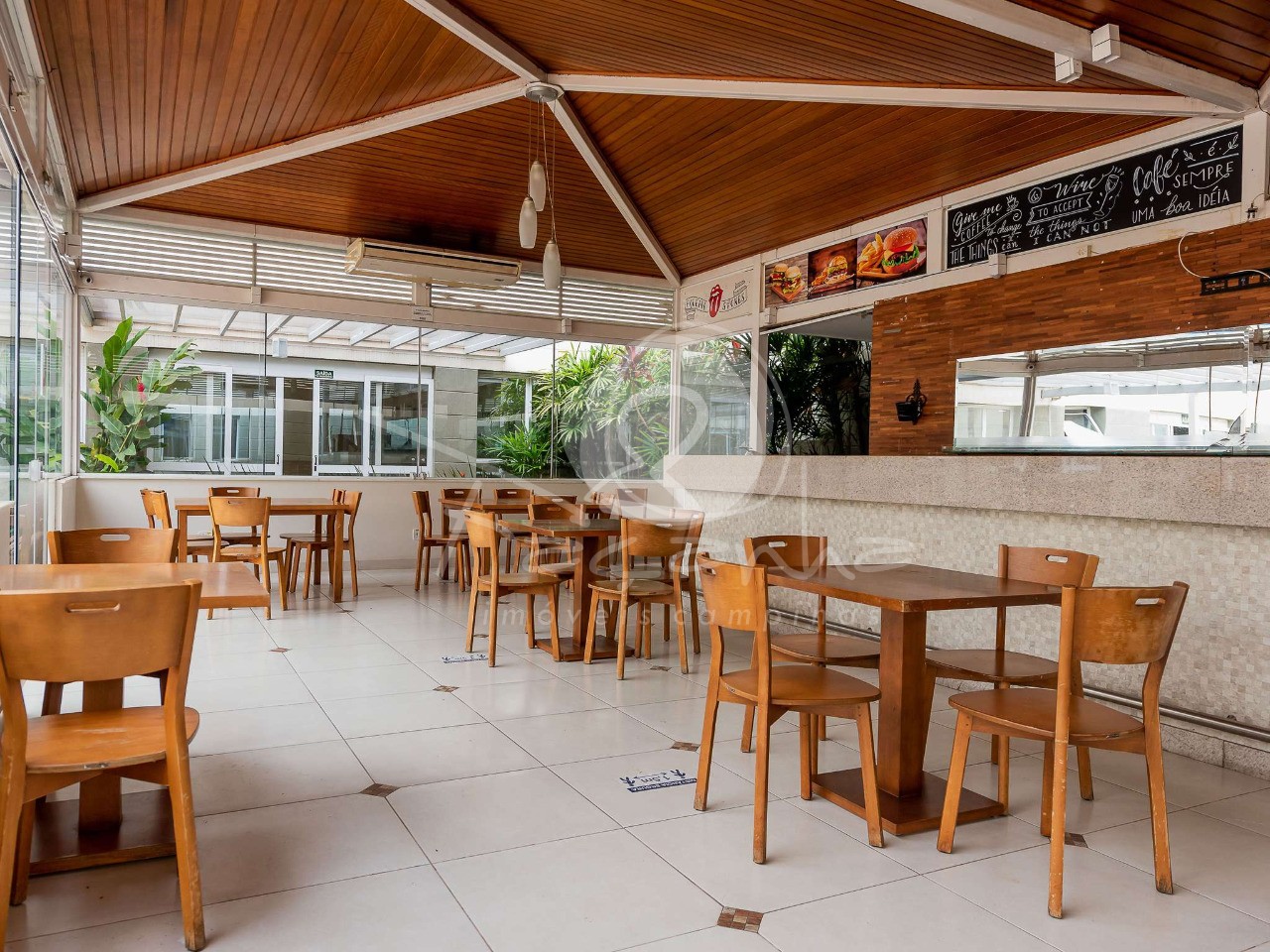 Flat/Apart Hotel, 1 quarto, 32 m² - Foto 10