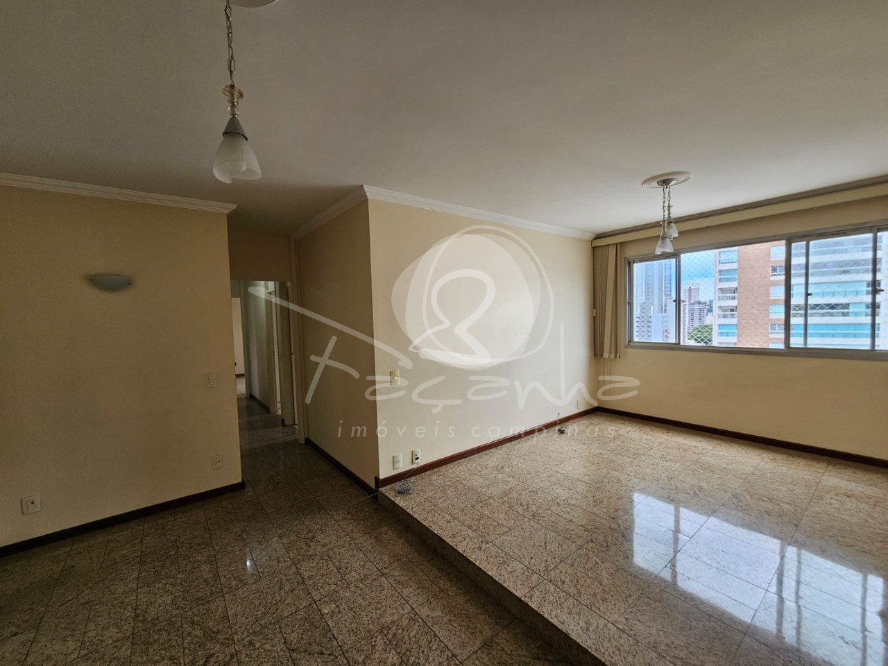 Apartamento, 3 quartos, 105 m² - Foto 1