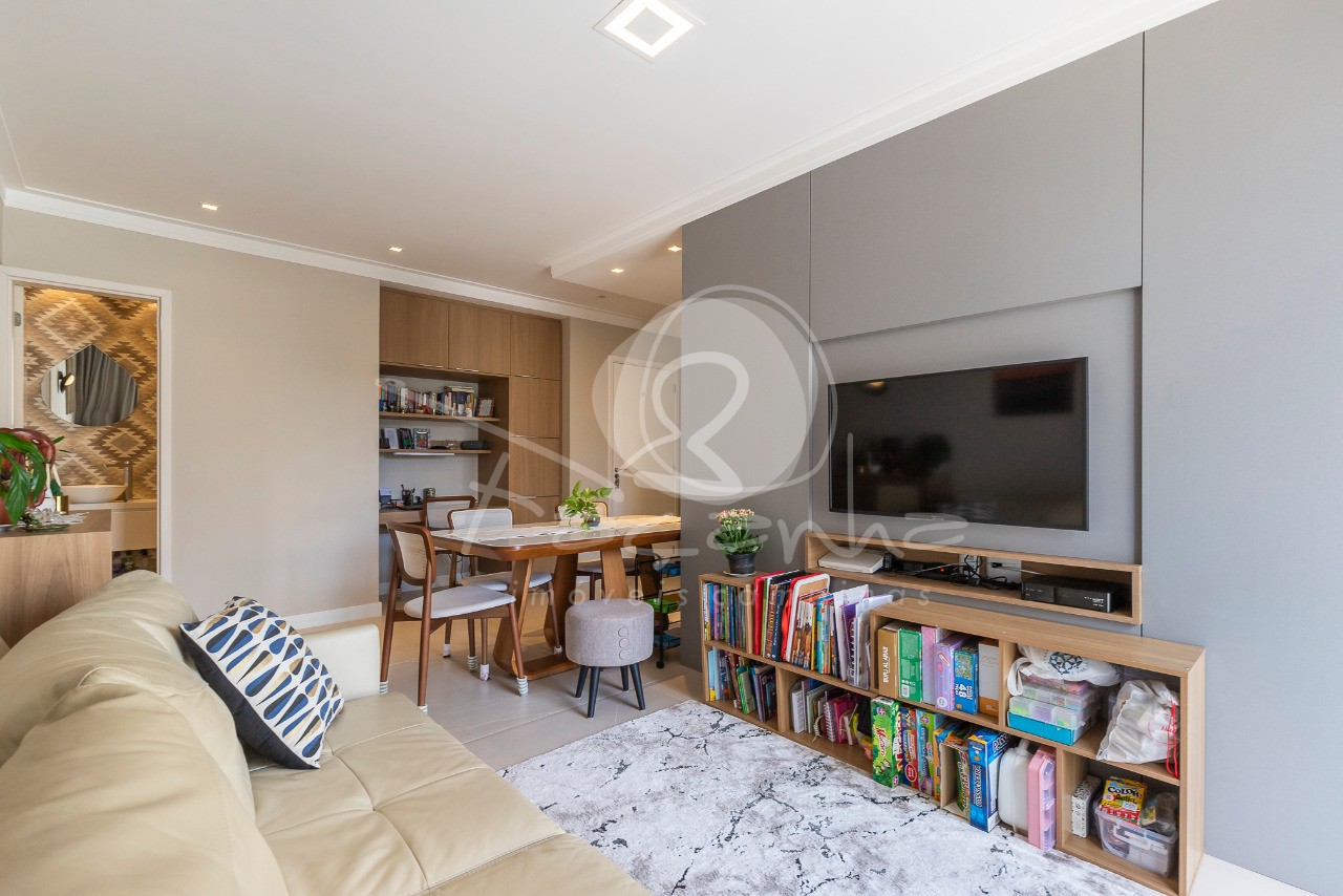 Apartamento, 2 quartos, 74 m² - Foto 7