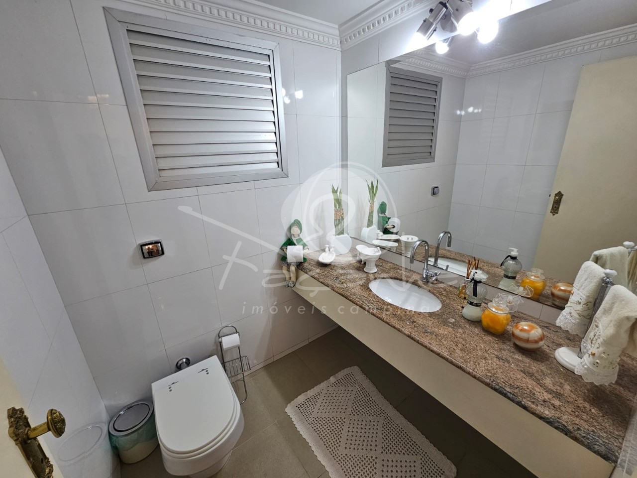 Apartamento, 3 quartos, 130 m² - Foto 11