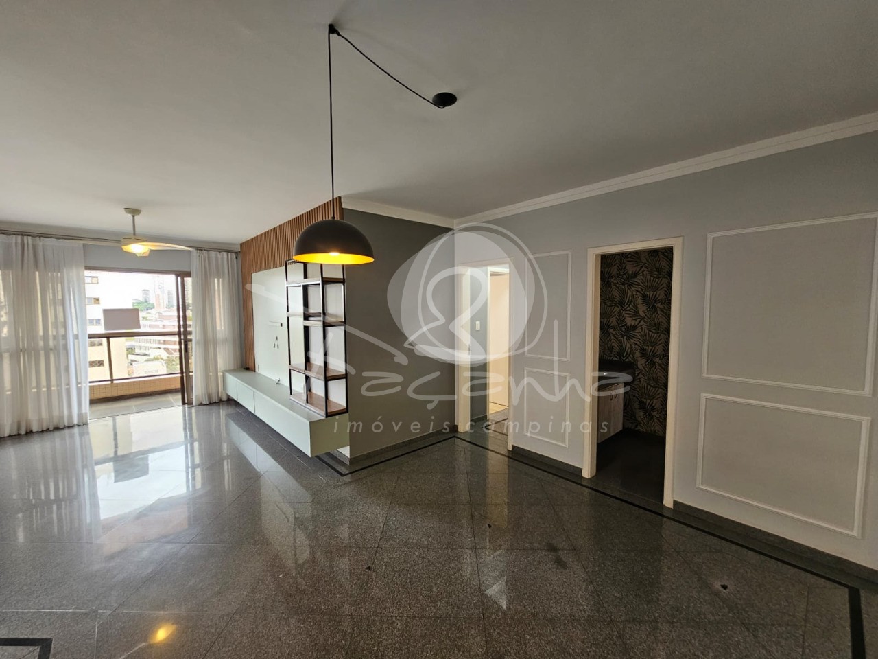 Apartamento, 3 quartos, 117 m² - Foto 1