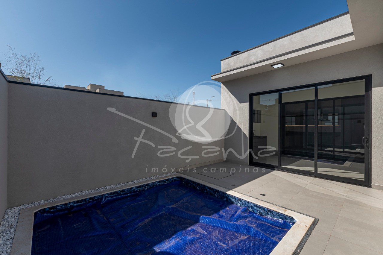 Casa de Condomínio, 3 quartos - Foto 47