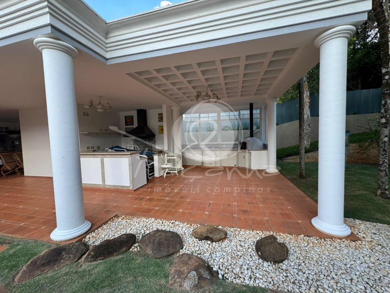 Sobrado, 4 quartos, 735 m² - Foto 16