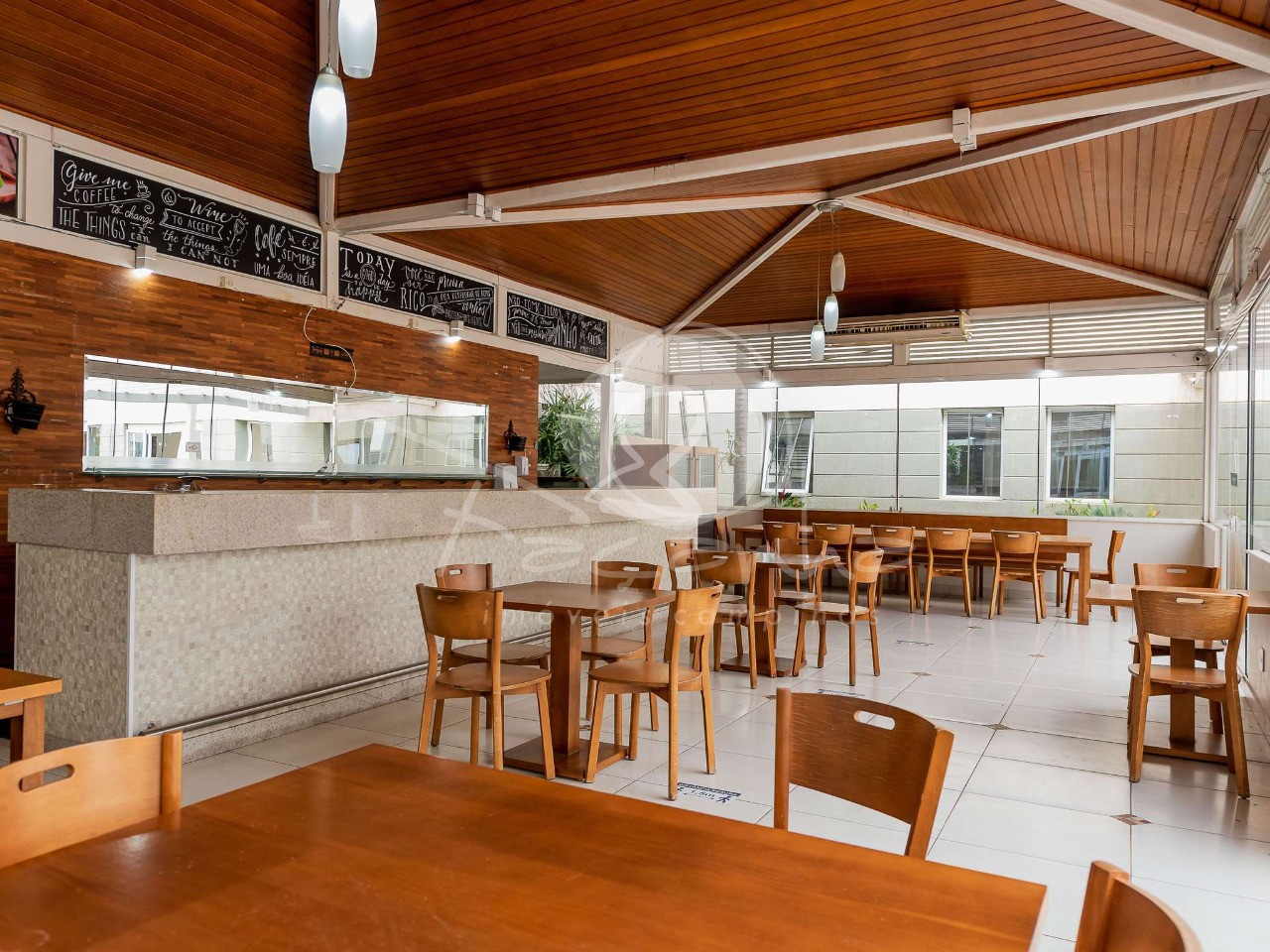 Flat/Apart Hotel, 1 quarto, 32 m² - Foto 9