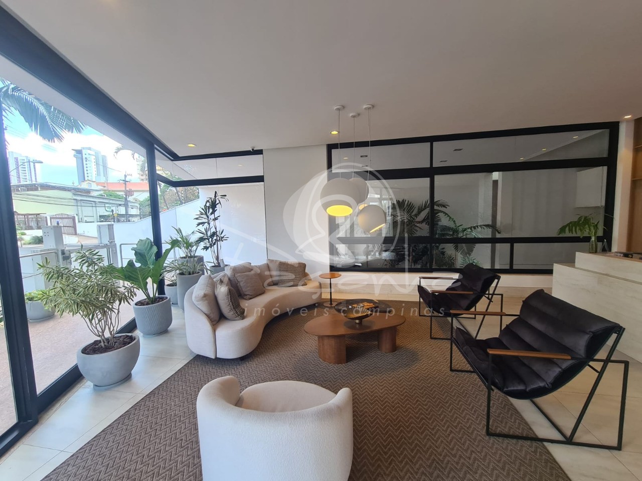 Apartamento, 1 quarto, 50 m² - Foto 23