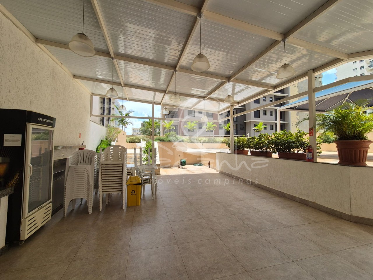 Apartamento, 3 quartos, 168 m² - Foto 42