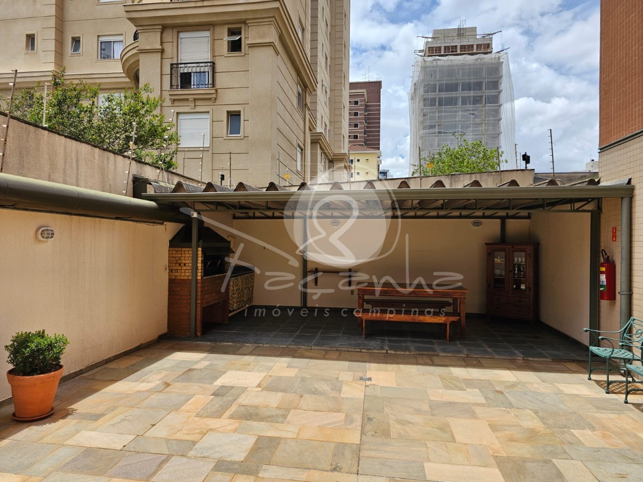 Apartamento, 3 quartos, 117 m² - Foto 31