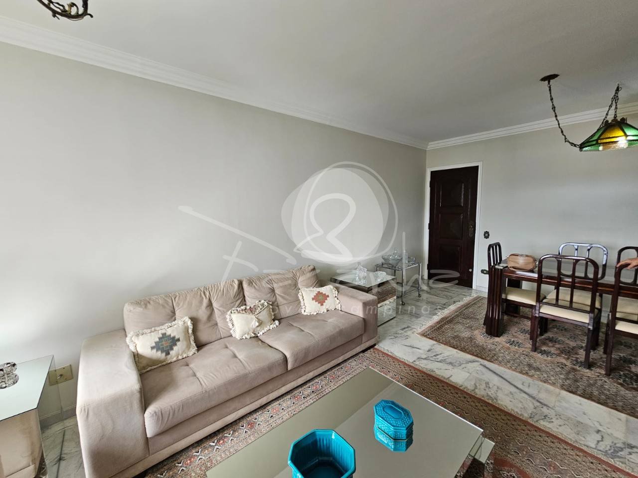 Apartamento, 3 quartos, 105 m² - Foto 4